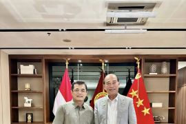 Bimo dan Djaka Budi disebut bisa dongkrak serapan pajak dan bea cukai