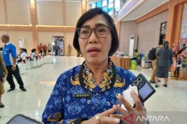 BPS sarankan Pemda optimalkan pertanian pacu ekonomi Papua Barat