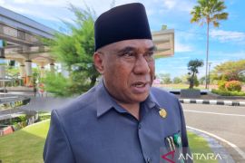 Papua Barat targetkan PAD dari pengolahan limbah medis Rp1,5 miliar