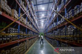 Kemendag ungkap produk impor ilegal