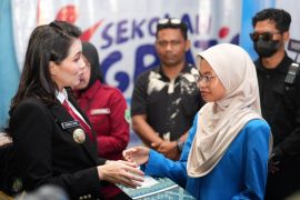 Gubernur Malut nyatakan komitmen kuat wujudkan pendidikan berkualitas