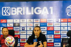 Hanif Sjahbandi tak masalah jika Liga 1&nbsp;pakai 11 pemain asing