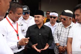 Pemkab Bekasi diminta cegah transaksional proses rotasi-mutasi