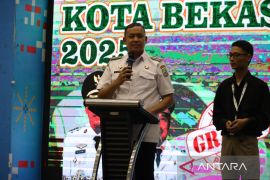 Pemkot Bekasi ajak warga manfaatkan program insentif dan diskon PBB