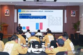 PHE ONWJ-PertaLife Insurance perkuat sinergi ONE Pertamina melalui literasi keuangan