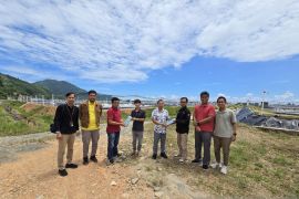 PLN komitmen hadirkan listrik andal dukung sektor perikanan di Tolitoli