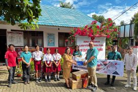 DAW berikan bantuan tingkatkan kualitas pendidikan di Sulut