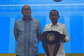 Prabowo setujui konsorsium Huayou gantikan LG di proyek baterai EV