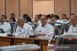 Ditjen AHU percepat digitalisasi layanan hukum dan Koperasi Merah Putih