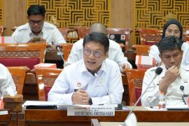 Sekjen: CPNS Kemenkum mulai bekerja 2 Juni 2025