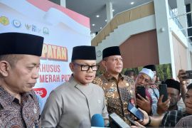 Wamendagri: Koperasi merah putih di Aceh bisa disesuaikan dengan Qanun LKS