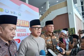Koperasi MP di Aceh bisa menyesuaikan dengan Qanun LKS