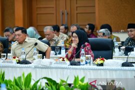 PANRB dorong sinergi LKPP dan LKjPP untuk akuntabilitas kinerja