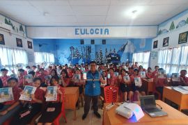 PLN perkuat transformasi digital dunia pendidikan di Sulut