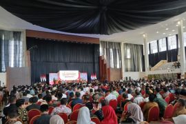 Wamen minta Musdesus koperasi MP di Aceh selesai hingga akhir Mei 2025