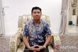 Sejak dilantik, apa saja yang sudah dilakukan Pj Wali Kota Pangkalpinang?
