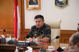 Kemendagri instruksikan pemda percepat penyediaan lahan untuk MBG