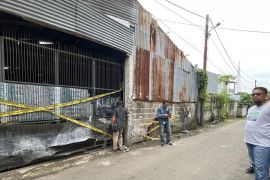 Pertamina Patra Niaga apresiasi Polri Bongkar praktik penyalahgunaan LPG di Cipayung