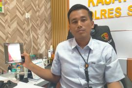 Polisi menangkap tiga pelaku penyekapan dan penganiayaan di Singkawang