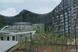 Investasi di IKN telah berjalan mencapai Rp60,28 triliun