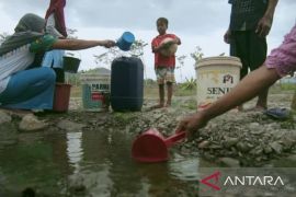 DPRD Karawang sebut banyak perusahaan yang nunggak pajak air tanah