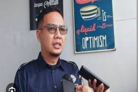 Disnaker Sulbar sosialisasikan larangan perusahaan tahan ijazah karyawan