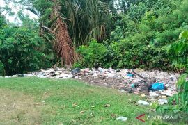 Legislator: Penanganan sampah di Mukomuko tanggung jawab DLH