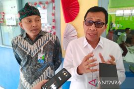 3.787 tenaga kerja Jabar mengajukan klaim PHK pada kuartal I 2025