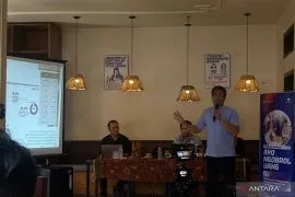 Pemkab Garut terus dorong pelaku UMKM agar mudah mengakses perbankan