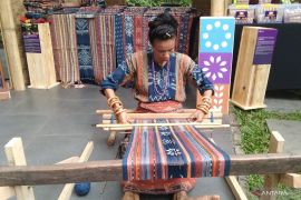 Perusahaan Tekfin Amartha genjot UMKM naik kelas tekan pengangguran