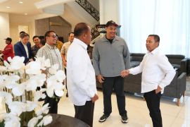 Menpora inginkan arena olahraga bekas PON Riau dimanfaatkan maksimal