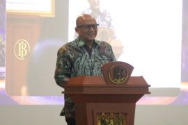 Perekonomian Kalsel tumbuh 4,81 persen pada Triwulan 1/2025