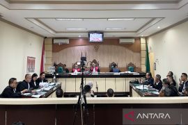 KPK cecar temuan Rp2 miliar di rumah terdakwa