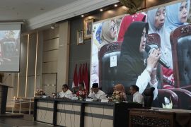 DJPb ingatkan rencana pembangunan mempedomani kekuatan fiskal