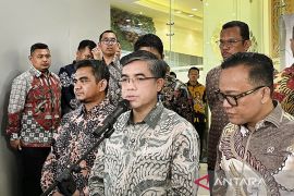 Kemnaker bakal kaji penghapusan batas usia kerja