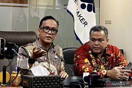 Dirut ditangkap Kejagung, Wamenaker minta Sritex tetap bayar pesangon