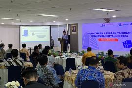 Ombudsman selamatkan kerugian Rp166,49 miliar