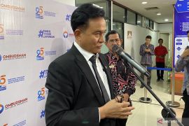 Yusril sebut TNI beri perlindungan ke jaksa tak bertentangan dengan UU