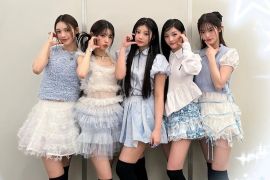 ILLIT siap comeback 16 Juni dengan mini album ketiga bertajuk "bomb"