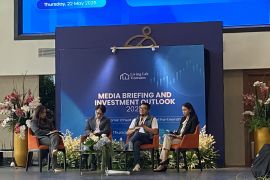 Living Lab Ventures fokus investasi di  sektor manufaktur &amp; healthcare