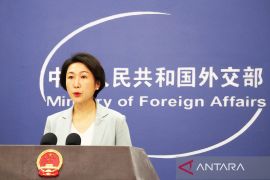 China: "Golden Dome" AS berisiko dorong kompetisi senjata antariksa