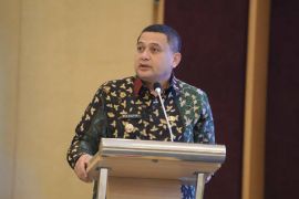 Pemkot Makassar memaparkan tujuh program prioritas untuk masyarakat