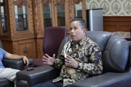 Pemkot Pariaman ingin jadi tuan rumah pertandingan takraw tingkat nasional