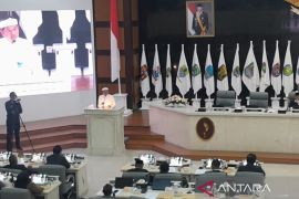 KDM singgung penahanan eks pejabat Bank BJB terkait pemberian kredit Sritex