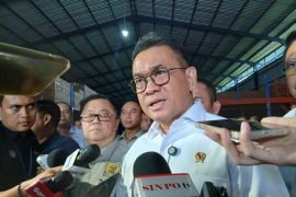 Mendag Budi Santoso tegaskan beri sanksi berat importir nakal