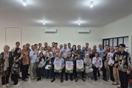 Syncore Indonesia melalui Meravi.id Luncurkan Program Sinkronisasi Koperasi, UMKM, dan BUMDES: Bangkitkan Ekonomi Nasional dari Desa