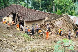 Kemendes sebut Dana Desa bisa untuk mitigasi bencana hingga perubahan iklim