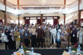 Sosialisasi Program MBG atasi permasalahan gizi di Bekasi