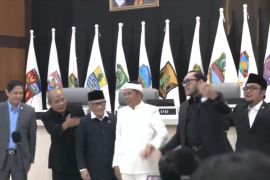 Dedi mendorong Bappeda rancang investasi air perpipaan kawasan industri