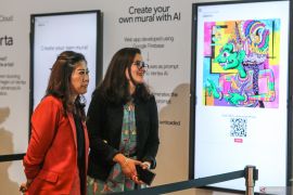 Komidigi-Google jalin kerja sama lewat akselerator AI untuk startup